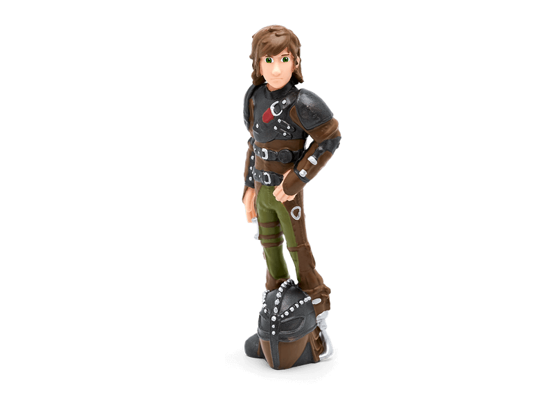 [EN] How to train your Dragon